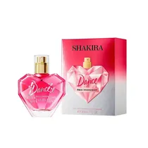  Shakira Dan...
