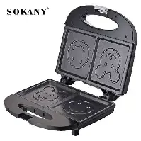 Sokany SK-128 Waflera 750W 220V