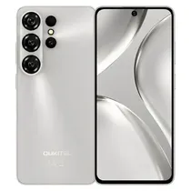 Celular Oukitel C26 4G Dual 128 GB 6 GB Ram - Titaniumoukitel C26 4G Dual 128 GB 6 GB Ram - Titanium Gray