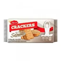 Biscoito Mazzei 8 Sementes 220G