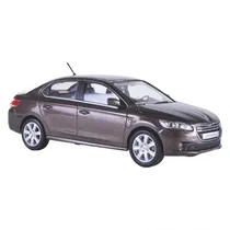  Car Ixo 1/4...