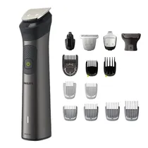 Maquina de Cortar Pelos Philips MG7940 - 15X1 - Nariz/Cabelo/Barba/Corpo