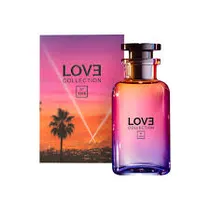  Love Collec...
