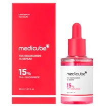 Medicube Txa Niacinamide 15% Serum 30ML