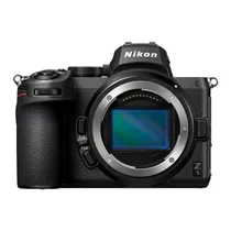 Camera Nikon Z5 Corpo