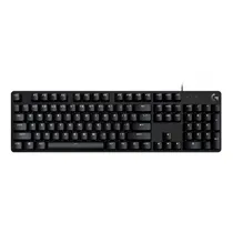  Teclado Log...