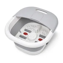 Massageador de Pés More Fitness Hidromassagem MF-20 Bivolt