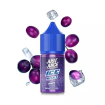  Just Juice ...