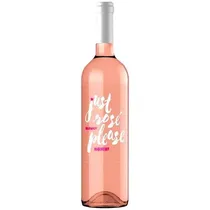 Familia Blanco Vino Just Rose Please 750ML 750ML