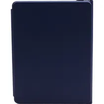 Estojo Magnético 4LIFE para iPad 10GEN 10.9" 360º com Teclado Sem Fio FL109360CTDB - Dark Blue