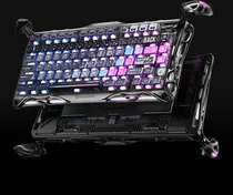 Teclado Meca...