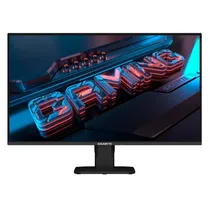 Monitor Gamer Gigabyte GS25F2 24.5" Full HD 200HZ Ips - Preto