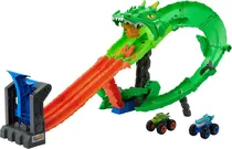 Hot Wheels M...