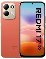 Redmi 17 5G 4GB+256GB Orange