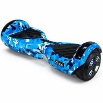 Scooter Eléc...