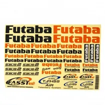 Futaba Ades...
