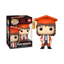 Boneco Funko...
