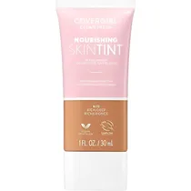 Base Líquida Covergirl Clean Fresh Skin Milk - 610 Rich/Deep