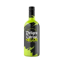  Licor Crema...