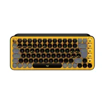 Logitech Tec...