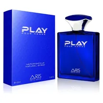  Aris Play P...