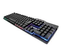  Kit Teclado...