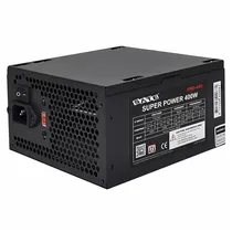 Fonte de Alimentação para PC Satellite PRO-460 ATX/400W/12V/Bivolt - Black