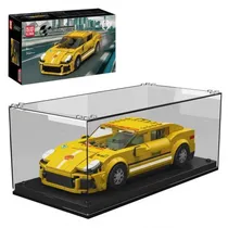 Juguete de Construccion Mould King 27067 - Porsche Panamera - 344 Peças