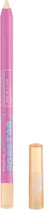 Lápis Delineador de Olhos Ruby Rose Popstar Hot Blink HB-E2402-1 Golden Star - 1,8G