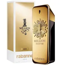 Perfume Masculino Paco Rabanne 1 Million Parfum Edp 200 ML