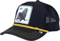  Boné Goorin...