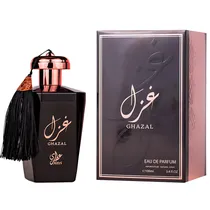 Attri Perfume Ghazal F Eau de Parfum 100ML