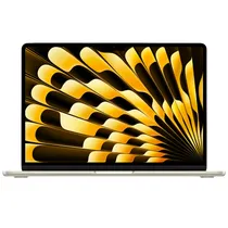 Apple Macbook Air 2026 MDHC4LL/ A M5 10-Core Cpu / Memoria 16GB / SSD 1TB / Liquid Retina 13.6 - Starlight