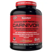  Musclemeds ...