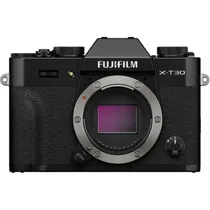 Camera Fujifilm X-T30 III Body Black