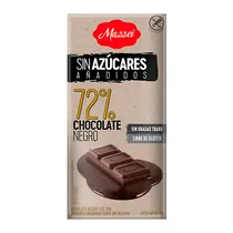  Barra Choco...