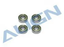 TR Bearings...