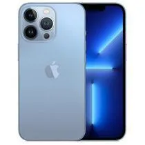 iPhone 13 Pro 128GB Tela Super Retina XDR 6.1 Cam Tripla 12+12+12 /12MP / Blue - Swap | Grade A ( 1 Mes de Garantia)