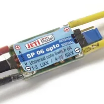  Jeti Electr...