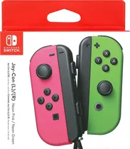  VJ Nintendo...