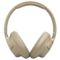 Auricular JBL Bluetooth Tune 730BT - Beige