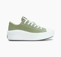 Calzado Converse Move Crafted Verde