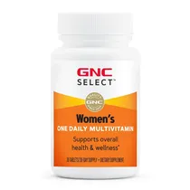  GNC Select ...