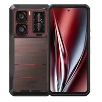 Smartphone Oukitel WP300 NFC 5G DS 12/512GB 6.8" 108+20+5/32MP - Red
