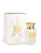  Perfume Al ...