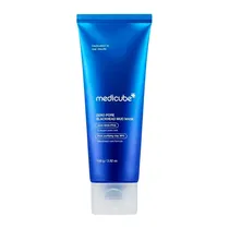 Máscara Facial Medicube Zero Pore Blackhead Mud Mask 100G