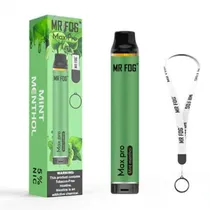  Vaper MR.Fr...