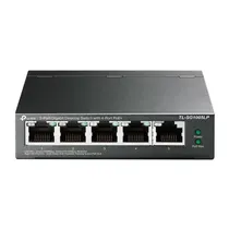  Hub Switch ...
