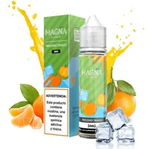 Magna 60ML Freezing Tango 03MG