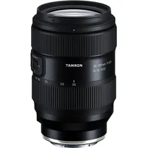 Lente Tamron 35-100MM F/2.8 Di III VXD W/Hood p/Dsony